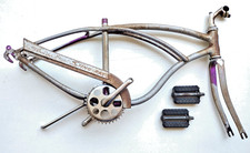 1964 Schwinn Sting-Ray Deluxe