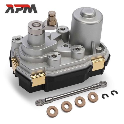 Boost pressure control - boost,