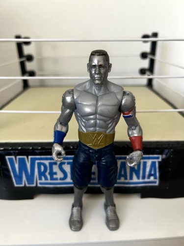 Wwe john cena wrestling figure - cena,
