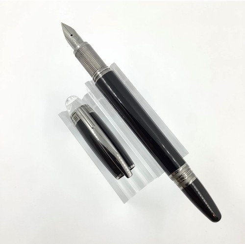 Montblanc starwalker midnight - starwalker,
