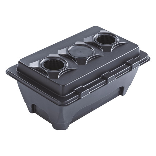 Oxypot deep water culture - oxypot,