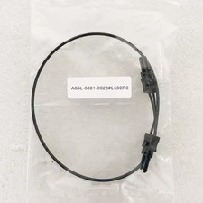   A66L-6001-0023#L500R0 Optical fiber cable 0.5M *vb