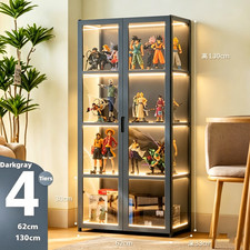 Acrylic Display Cabinet