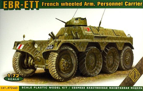 Ace models french - ace,