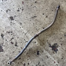 mitsubishi FTO Front Brake Pipe Hose GR GS GX