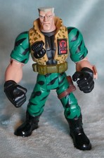 Small Soldiers action figure