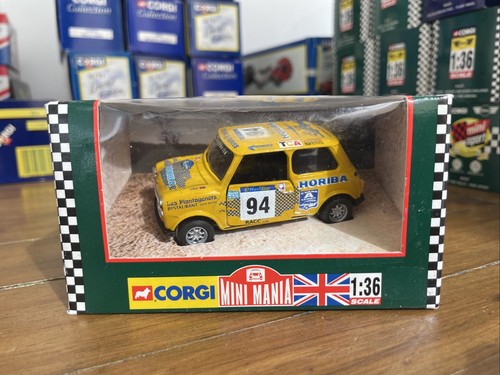 Corgi classics scale - corgi, 1:36
