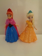 Disney Princess Magiclip Magic