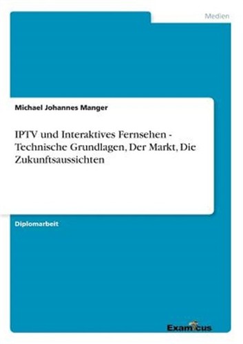 Iptv und interaktives - iptv,