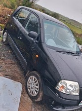 2003-2008 Hyundai Amica