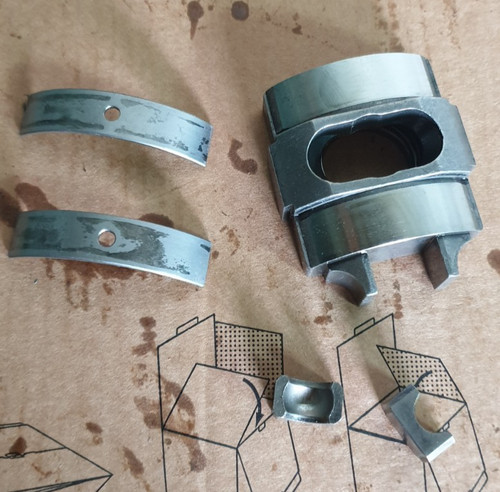 Countax c600he k18 k55 tuff - k18,