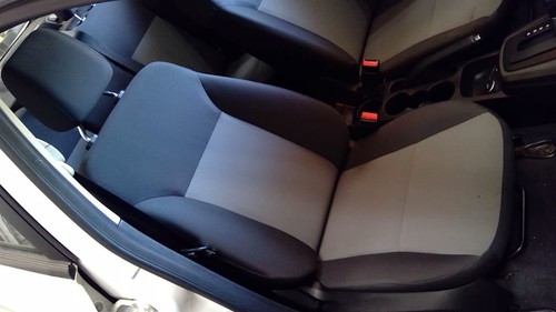 Passenger front seat bucket - passenger,