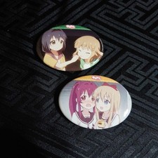 Set YuruYuri San Hai! Ayano &