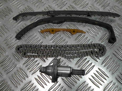 Yamaha majesty 400 - 400, chain