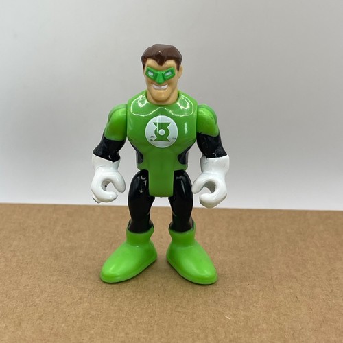 Fisher price imaginext - fisher-price, dc