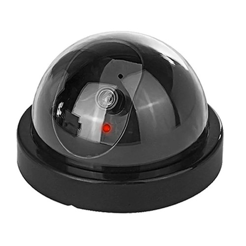 Dummy dome cctv security - pc,