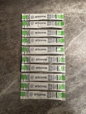 Arbonne Ginseng Energy Fizz