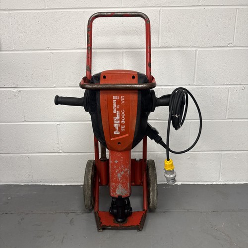 Hilti 3000 avr electric - hilti,