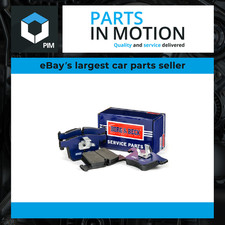 Brake pads set - brake,