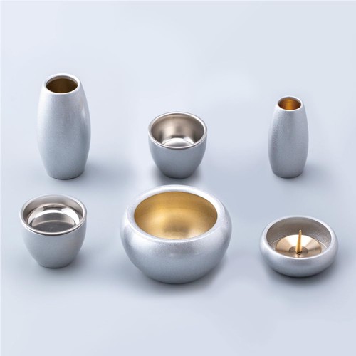 Mini silma silver - mini,