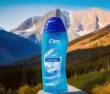 Shower Gel For Men (Pure
