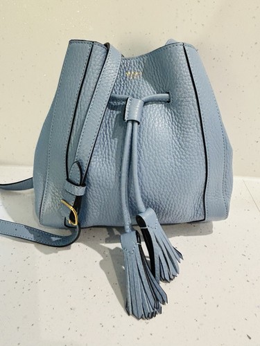Mulberry millie heavy grain - heavy,