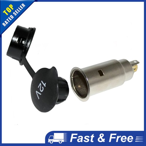 12v auxiliary power socket - auxiliary,