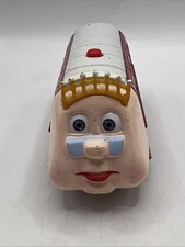 UNDERGROUND ERNIE Battery