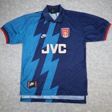 Vintage Arsenal Shirt Small