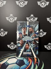 2024 Topps Chrome X Sidemen