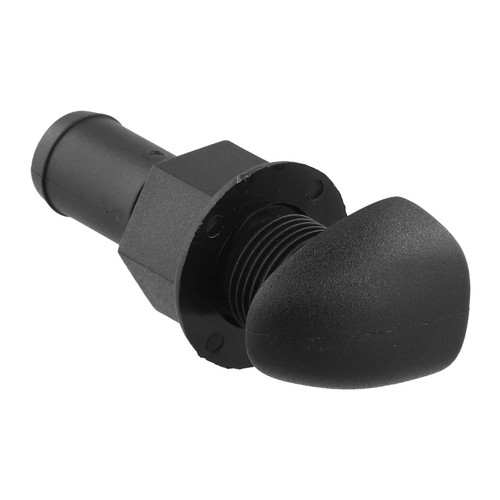 Boat gas tank vent - boat,