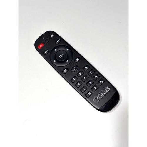 Matricom box android media - g-box,