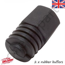 2 Bonnet Buffer Stopper