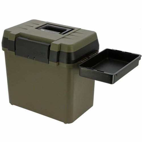 Ngt quickfish seat box - quickfish,