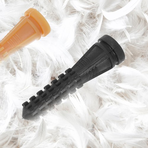 6pcs chicken plucker drill - chicken,