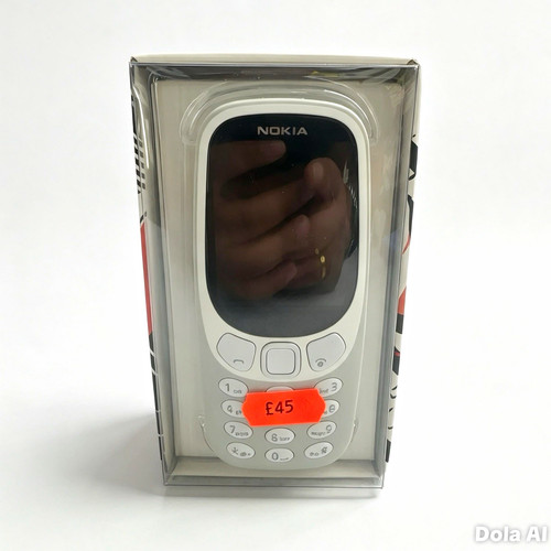 Nokia 3310 dual - 3310,