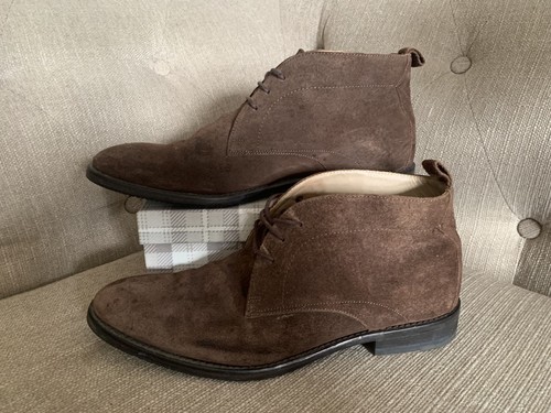Oliver sweeney farleton - sweeney, chukka