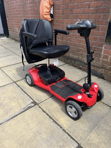 Pride apex lite mobility - lite,