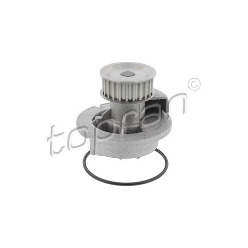Water pump for vauxhall vectra - pump,