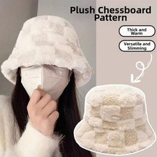Ladies warm fleece lambswool - warm,