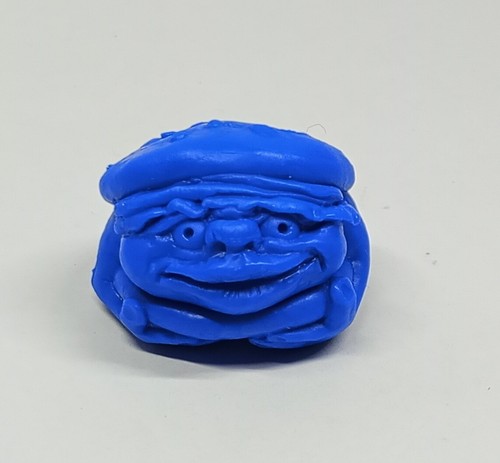 Mini boglins the greedies - the, spy