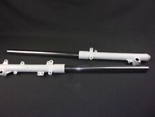  GENUINE APRILIA TUAREG 125 FRONT FORKS