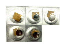 Seiko 3023.24T Kinetic Watch Capacitor for 5M42 5M43 5M45 5M47 5M22 5M65 5 pcs