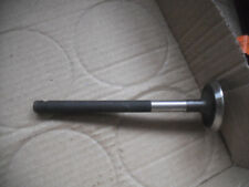 Zephyr 6 & Zodiac Mark III 2553cc Exhaust valves Genuine Ford NOS 211E-6505-A