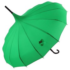 Classic Pagoda Umbrella from