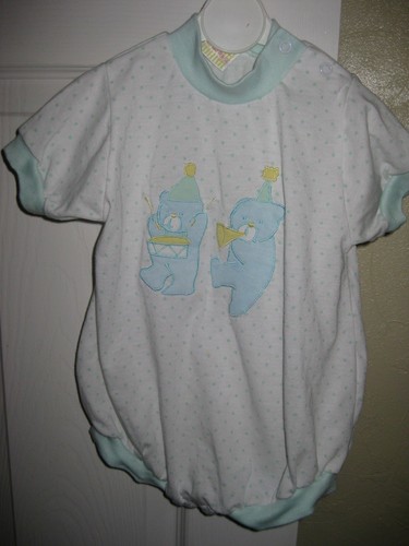 Baby months cotton - 3-6,