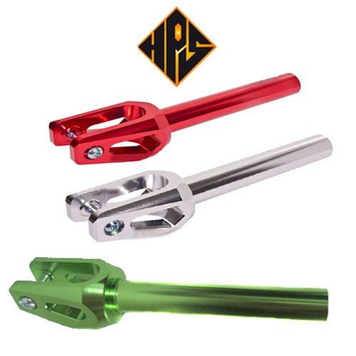 Pro stunt scooter silver - pro,