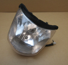 Lexmoto Hunter 50 2017 10,424 miles headlight (14388)