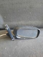 1999 NISSAN ALMERA DRIVER SIDE