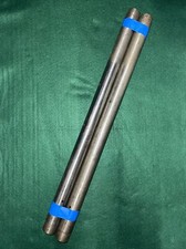 Triumph Pre Unit Duplex Fork